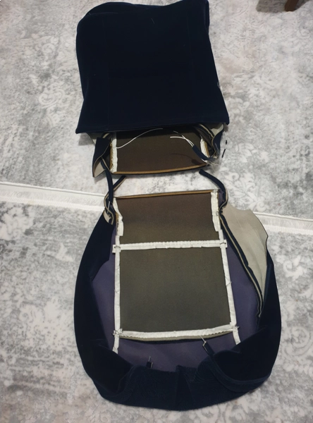 resimler/genel/fiat marea koltuk döşeme kılıfı orjinal mavi